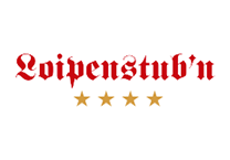 Loipenstubn